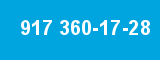 917 360-17-28 917 360-17-28